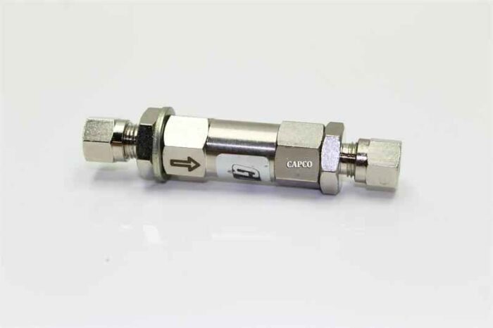 CC1040088 Gardner Denver Adapter - Image 1