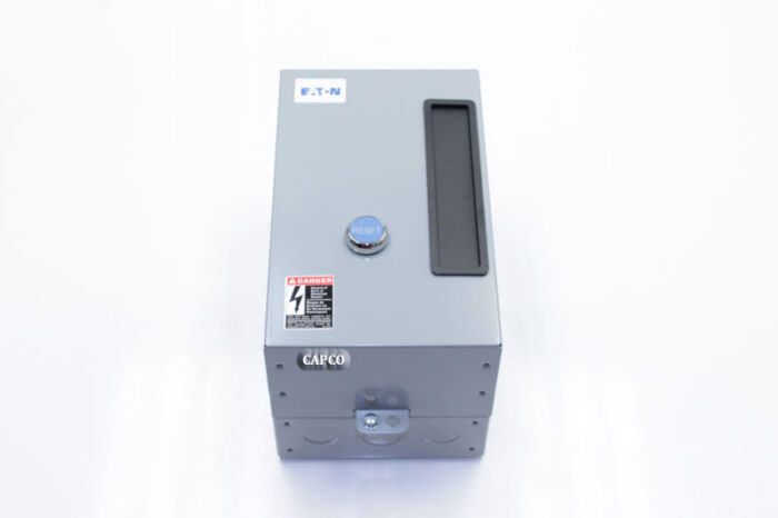 CC1041269 STR,7-1/2HP,208-230/ (OEM) Gardner Denver - Image 1