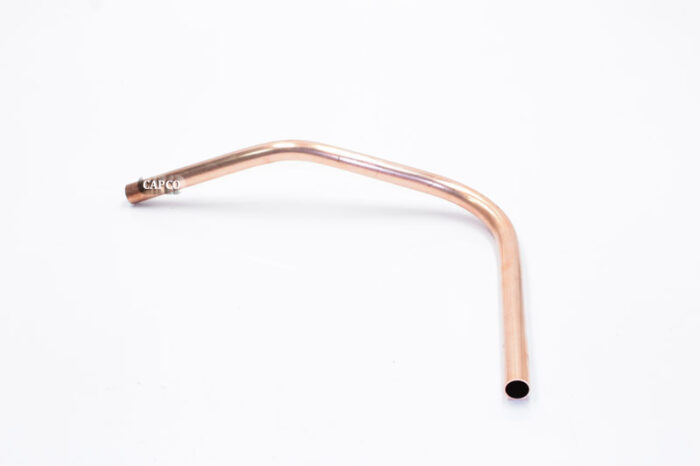 CC1055732 DISCHARGE TUBE, RV15 (OEM) Gardner Denver - Image 1