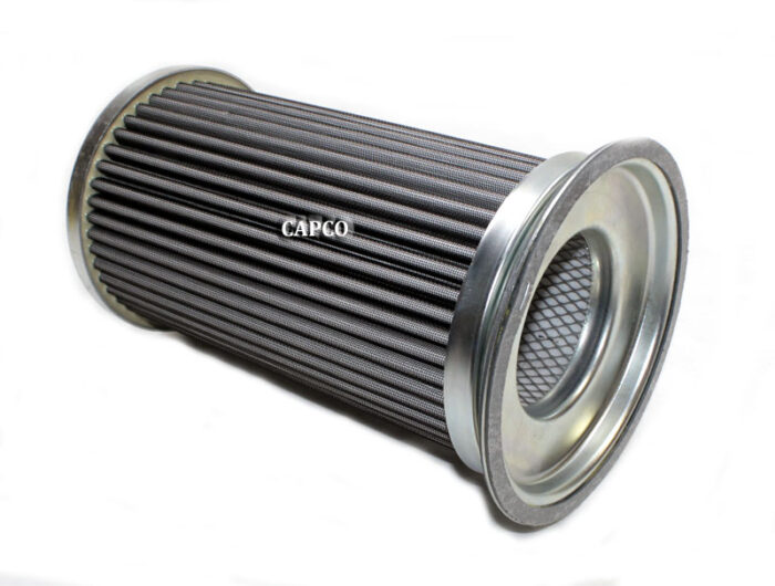 CEGR612P Replacement Keltec REPLACEMENT SEPERATOR - Image 1