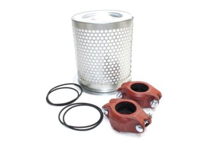 CK4140-1 Gardner Denver (OEM) MINOR KIT D  L30-L50