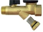 CAPCO DLUX COMBO Timer Drain Assembly 230 VAC 0-300 PSI. - Image 2