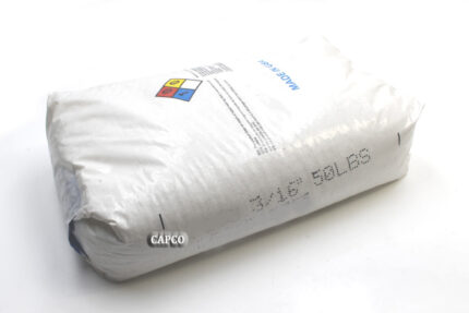 CAPCO Desiccant Activated Alumina 3/16" 50LB Bag