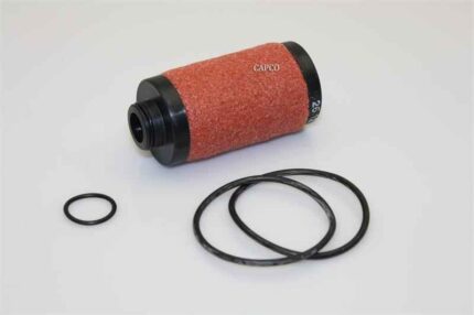 2901-0195-00 Replacement Atlas Copco Filter
