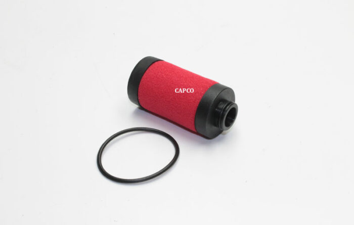 91108126 Replacement Ingersoll Rand Filter - Image 1