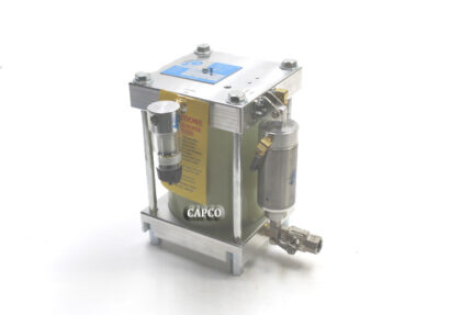 DH50-0LAAA Drain All Zero Air Loss Drain