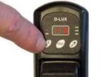 CAPCO DLUX COMBO Timer Drain Assembly 230 VAC 0-300 PSI. - Image 4