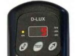 CAPCO DLUX COMBO Timer Drain Assembly 230 VAC 0-300 PSI. - Image 5