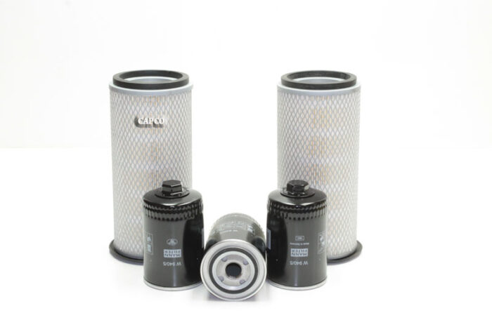 EBE80665 Replacement Gardner Denver Maintenance Kit - Image 1