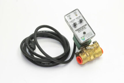 EDV-2001 Van Air Terminator Drain Valve