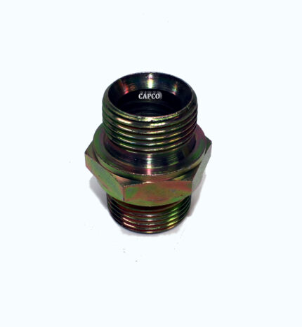 HOSE FITT (OEM) Gardner Denver|EFC80033249 CONNECTOR