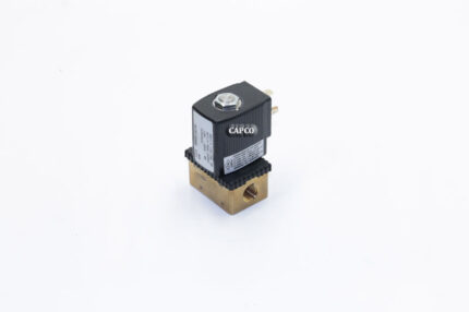 EFC87997629 VALVE-SOLENOID (OEM) Gardner Denver