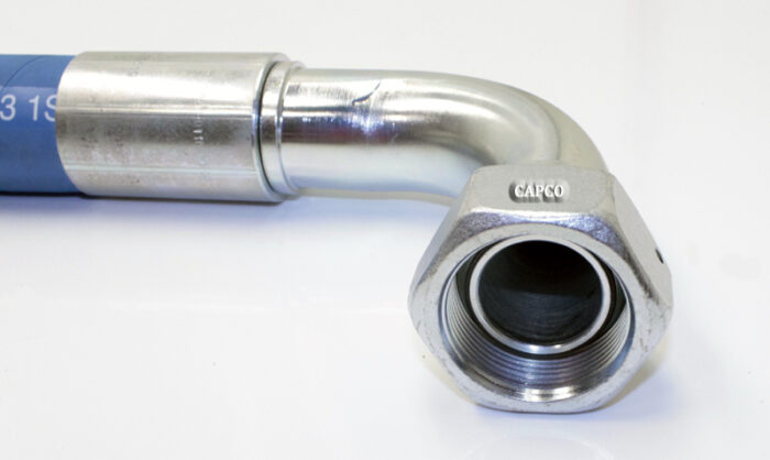 EFC89572519 ASM-OIL HOSE (OEM) Gardner Denver|EFC89572519 ASM-OIL HOSE (OEM) Gardner Denver|EFC89572519 ASM-OIL HOSE (OEM) Gardner Denver|EFC89572519 ASM-OIL HOSE (OEM) Gardner Denver