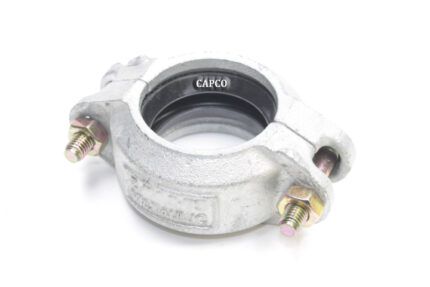 EFC89756499 HOSE CONNECTOR (OEM) Gardner Denver