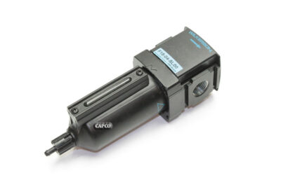 F18-04-SL00 Wilkerson Particulate In Line Filter