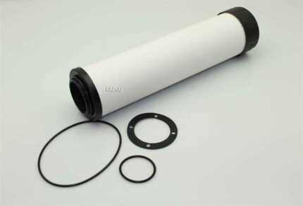 2030ZP Replacement Zander Coalescing Filter