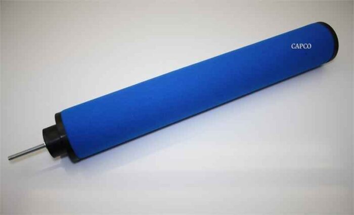 250011-830 Replacement Filter - Image 1