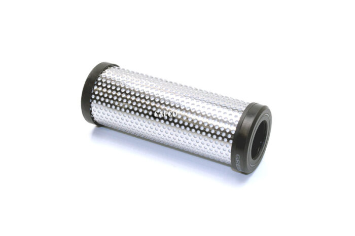 EHA124AC Replacement Coalescing Element - Image 1