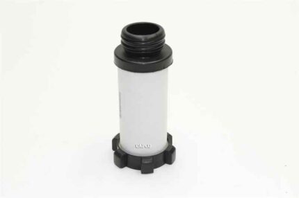 E65P Replacement Zeks Coalescing Filter Element