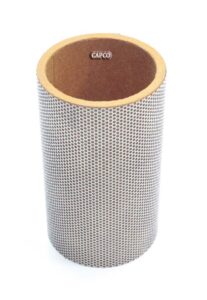G3126761 MUFFLER CORE (OEM) Gardner Denver|G3126761 MUFFLER CORE (OEM) Gardner Denver