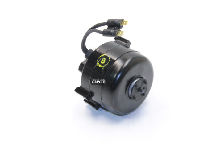 G3228001 Fan Motor -- 115/1/6 (OEM) Gardner Denver|G3228001 Fan Motor -- 115/1/6 (OEM) Gardner Denver