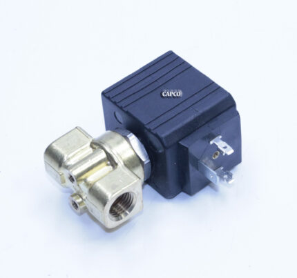 G5004947 VALVE-SOLENOID  1/4N (OEM) Gardner Denver|G5004947 VALVE-SOLENOID  1/4N (OEM) Gardner Denver
