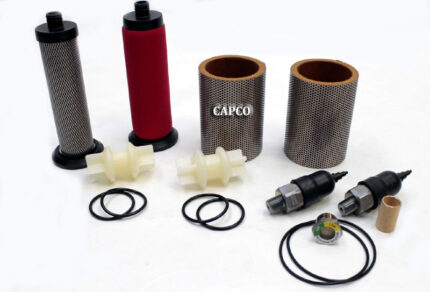 GDK3-00-A 3 YR MAINT KIT DGH40 (OEM) Gardner Denver