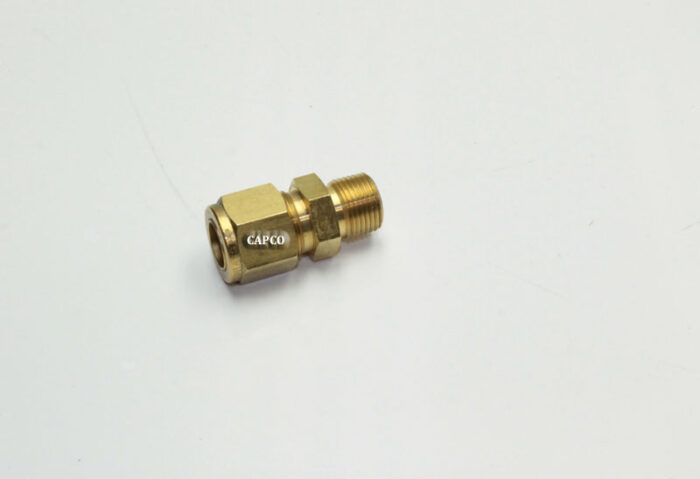 H182.384 Leroi Connector