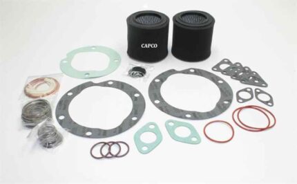 Replacement Ingersoll Rand Model 4AWC Head Overhaul Kit
