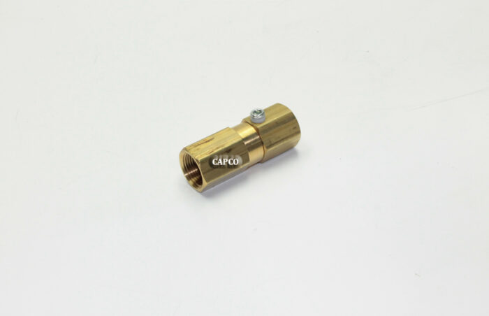 IC75 Replacement Inline Check Valve .75" - Image 1