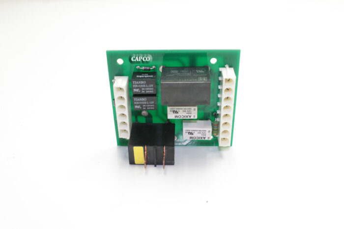 IEX4004792 Pneumatech (OEM) PC BOARD - Image 1