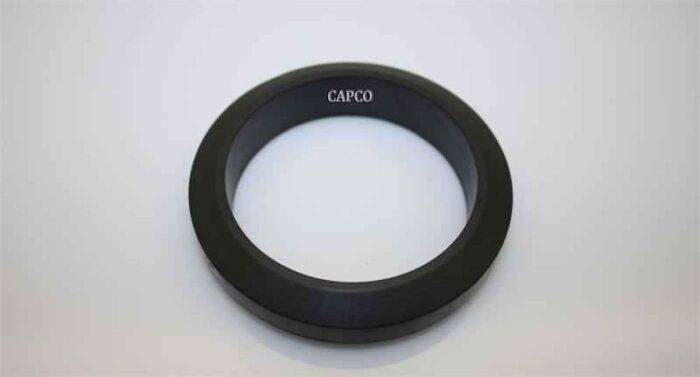 2117157 Replacement Gardner Denver Do-Nut Gasket - Image 1