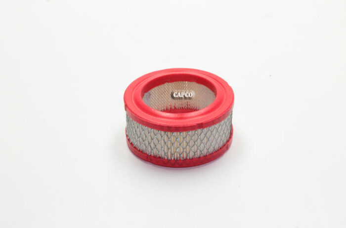 127 Replacement Solberg Air Filter - Image 1