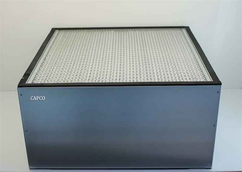 1X8261 Replacement Ingersoll Rand Filter - Image 2