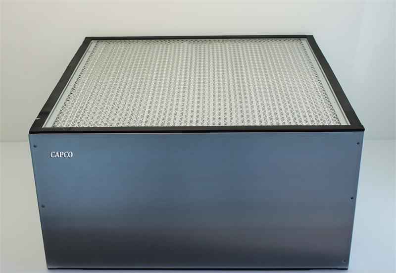 1X7169 Replacement Ingersoll Rand Panel Filter - Image 1