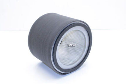 274P  Replacement Solberg Air Filter Element