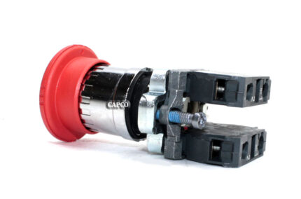 KB31-85153-380 Emergency Stop Switch
