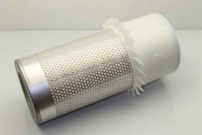 KC195-017 Replacement Keltec Air Filter - Image 1