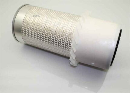 N08109  Replacement Bauer Filter Elements