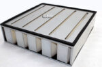 51PS4785 Replacement Chicago Pneumatic Filter - Image 2