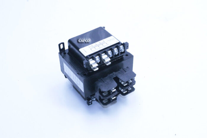 KD-117-00 Genuine Part by SULLAIR (R) (OEM) TRANSFORMER CONTROL - Image 2