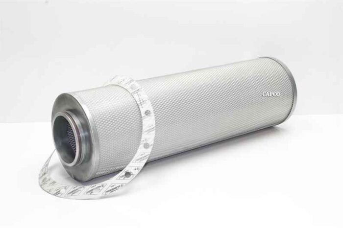 202EAU6013 Replacement Gardner Denver Separator - Image 1