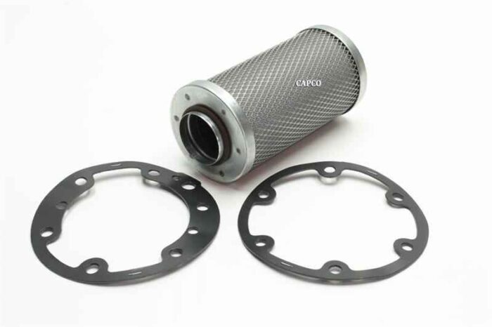 KD115-006P Replacement Keltec Separator Filter - Image 1