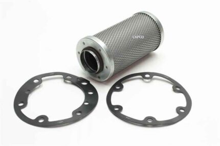 39831862 Replacement Ingersoll Rand Separator