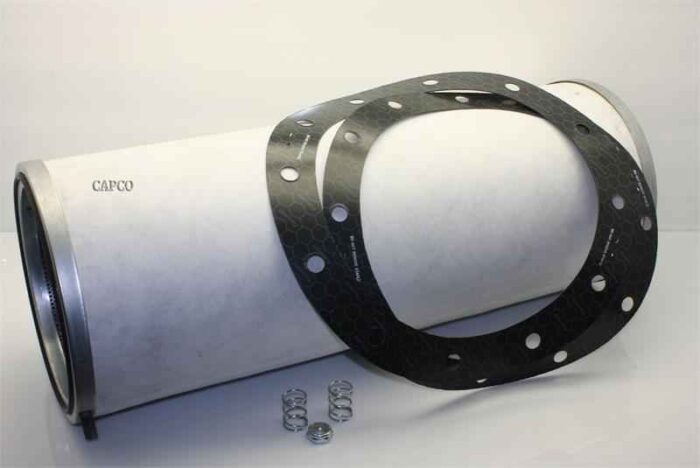 02250044-197 Replacement Separator - Image 1