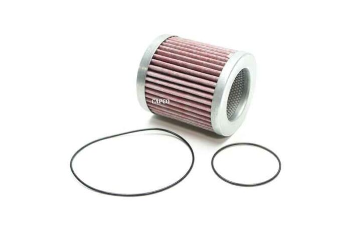 42412452 Replacement Ingersoll Rand Separator - Image 1