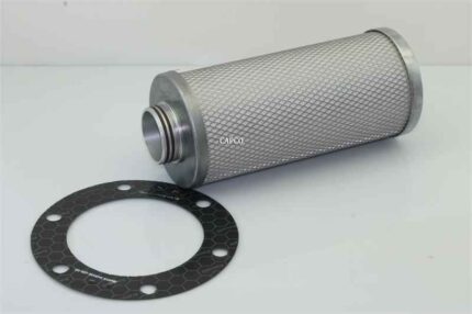 KD140-037P Replacement Keltec Separator Filter