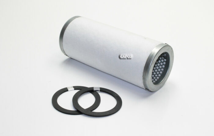 KD145-014 Replacement Keltec Separator Filter - Image 1