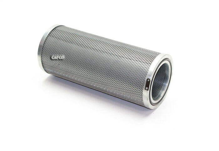 KD190-004 Replacement Keltec Separator Filter - Image 1