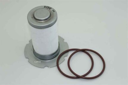 KD250-052 Replacement Keltec Separator Filter